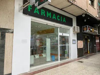 Farmacia Pilar Brandi Blanco
