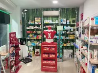 Farmacia Pura Vida
