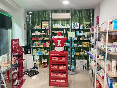 Farmacia Pura Vida