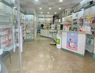 Farmacia Rafael Mora Montes