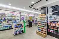 Farmacia Ramón Olmo Sánchez