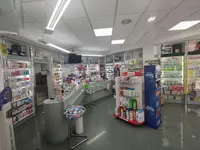 Farmacia Real de Cartuja