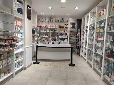 Farmacia Román Marinetto