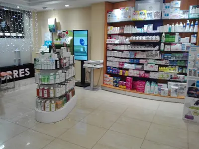 Farmacia Ronda 41