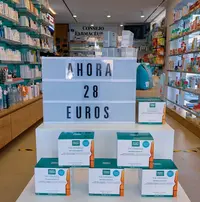 Farmacia Sáenz de Buruaga