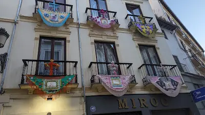 Farmacia Salto Méndez Trelles