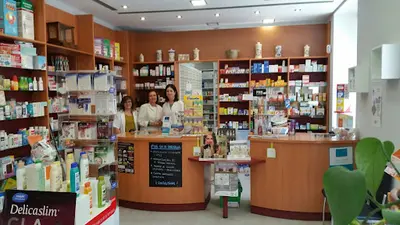 Farmacia San Cecilio