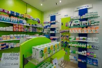 Farmacia San Isidro Granada