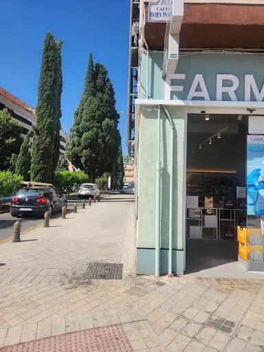 Farmacia Tovar Zaidin