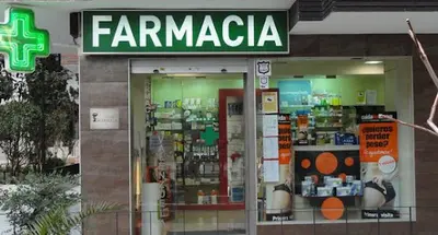 Farmacia Valenzuela
