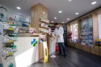 Farmacia Vallecillos