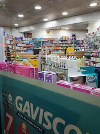 Farmacia Viedma 24 Horas