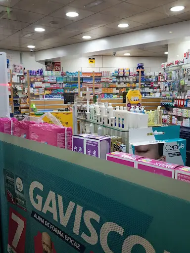 Farmacia Viedma 24 Horas