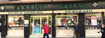 Farmacia Zayas