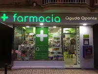 La Botica de la Carre. Farmacia Agudo Aponte