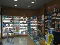 Farmacia Estevez