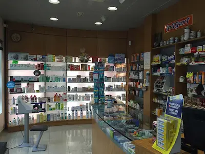 Farmacia Estevez