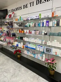Farmacia Gda. María Dorta Hernández