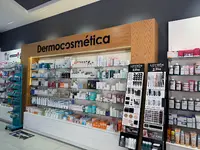 Farmacia Iván Cruz Tomé