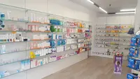 Farmacia Mª Belén Cruz Cordero
