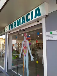 Farmacia Y Librería Comunitaria Dr. Antonio Villafaina Barroso