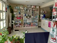 Farmacia Cristina Ramos Hernández