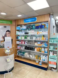 Farmacia Can Gili