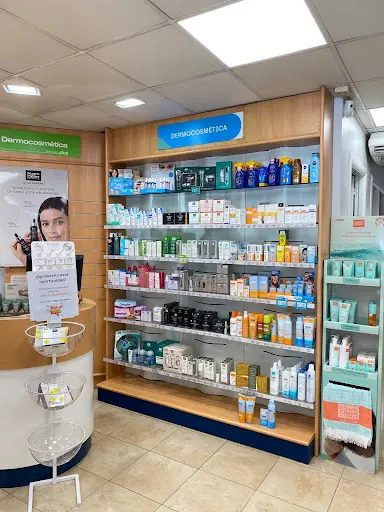 Farmacia Can Gili