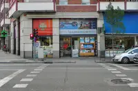 Farmàcia les Escoles
