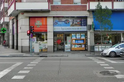 Farmacia Farmàcia les Escoles