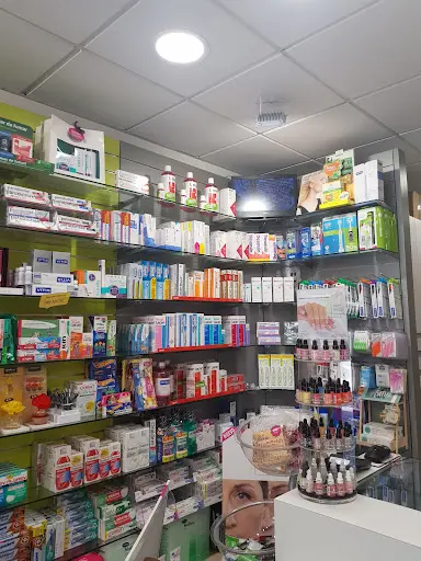 Farmacia Farmàcia Melero Folch