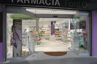 Farmacia Olivet