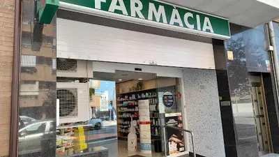 Farmacia Farmàcia Pilar Serrano Martínez