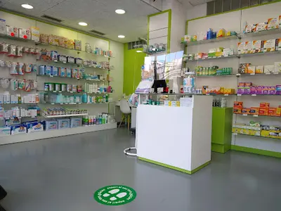 Farmacia Puchades