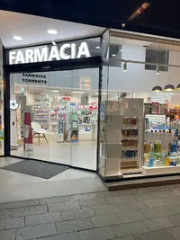 Farmàcia Torrents