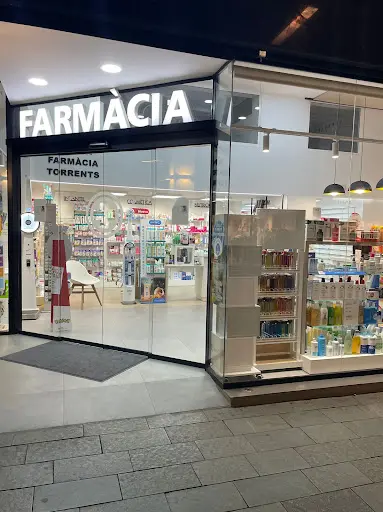 Farmacia Farmàcia Torrents