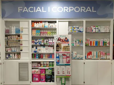 Farmacia Farmàcia Torroella