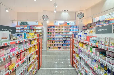 Farmacia Farmàcia Viñamata Nebot
