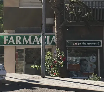 Farmacia Carolina Bistuer Malo