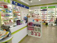 Farmacia Aguas Vivas