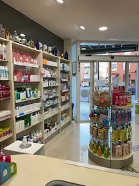 Farmacia América
