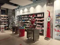 Farmacia Avenida de Castilla