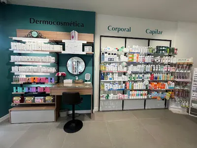 Farmacia El Fuerte Guadalajara (lda. Piedad Toro)