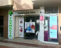 Farmacia Lola Mora