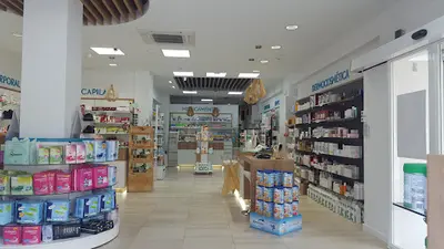 Farmacia Los Manantiales