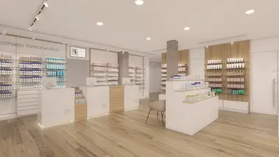 Farmacia Nuria Rodrigo
