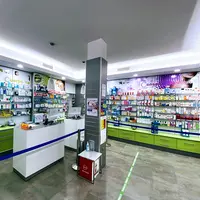 Farmacia Silos