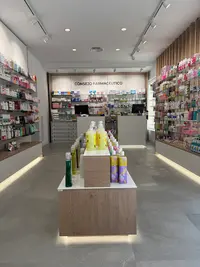 Farmacia Tomillo