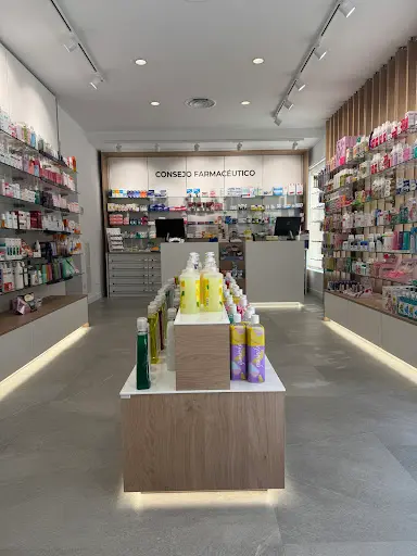 Farmacia Tomillo
