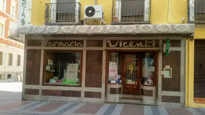 Farmacia Vicenti